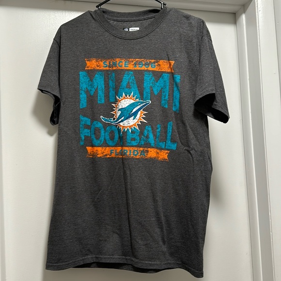 Miami Dolphins Tee - Picture 1 of 1